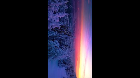 Serenity Unleashed: Nature's Rumble 🌿🌊 #NatureSounds #WildlifeWonders #PeacefulPlanet