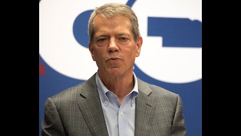 Trump-Backed Candidate in Nebraska Beaten by Dark Money, Popular Gov