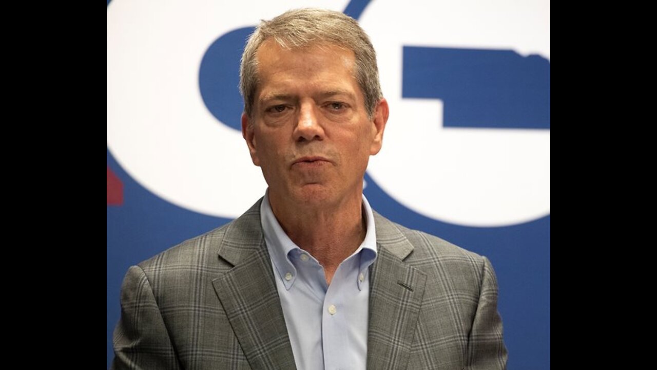 Trump-Backed Candidate in Nebraska Beaten by Dark Money, Popular Gov