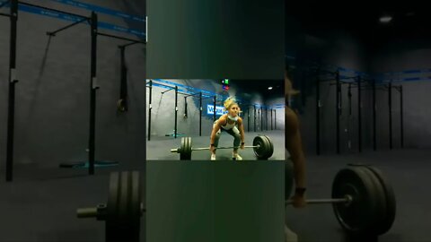 Girl weightlifting motivation 🏋️‍♀️#short