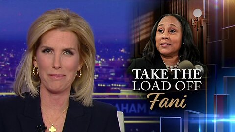 Laura Ingraham: Fani's A Fantastic Liar