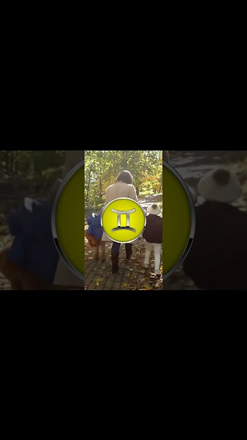 ♊ Zodiac Gemini 2023 September 27 Short