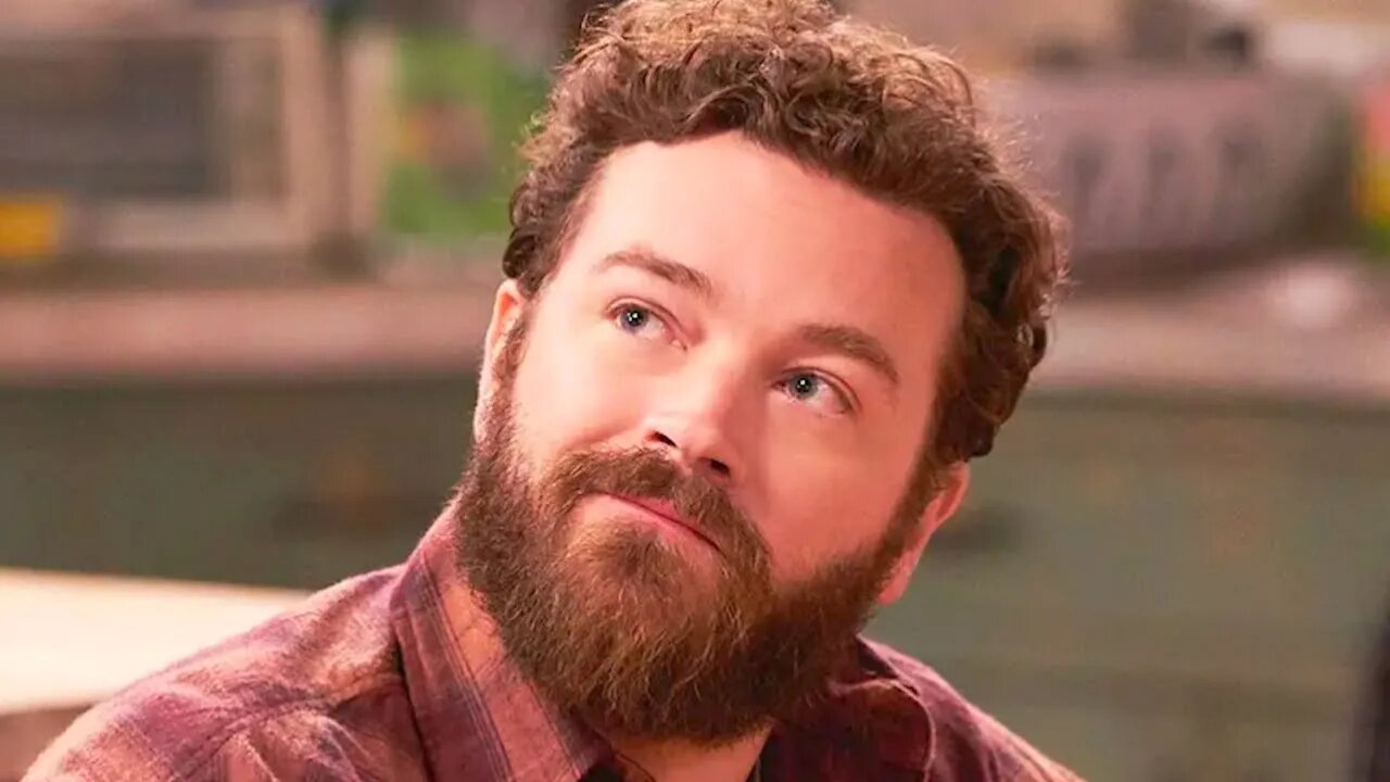 BREAKING: Scientology LIED About Expelling Danny Masterson!