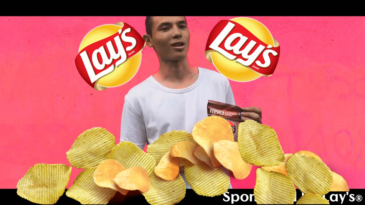 I love CHIPS ♥ Mr.Screenshot