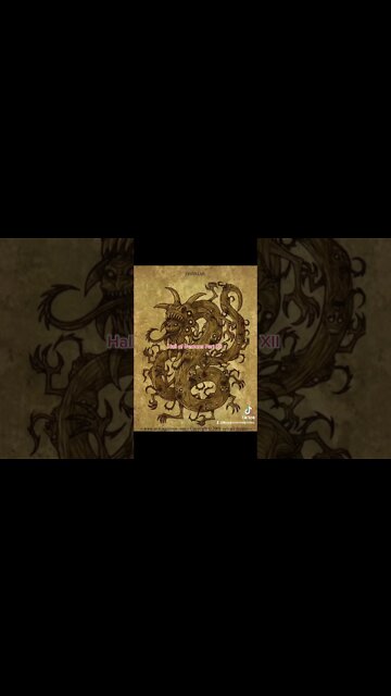 Hall of Demons Part XII