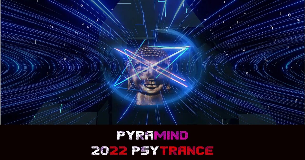 🕉️Pyramind🕉️ Teaser N°1