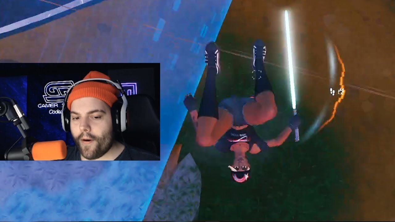 The Star Wars Update Was The Best Thing To Happen To Fortnite