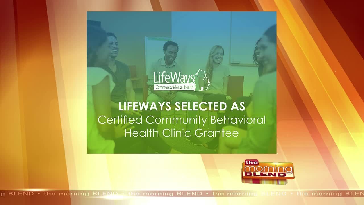 LifeWays - 3/29/21