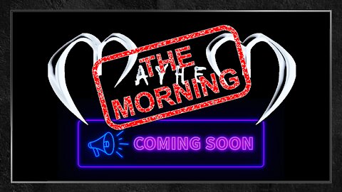 The Morning Mayhem - Teaser