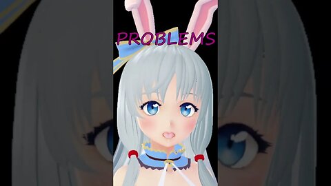 THE SOURCE OF MY PROBLEMS 😶 #shorts #vtuber #bunny #memes #envtuberclip #envtuber #vtuberuprising