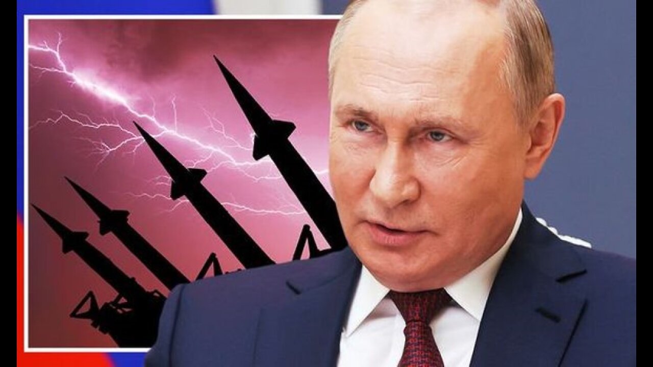 BREAKING ! Russia Will Strike NATO Bases in Eastern Europe if the US Provokes WAR in Ukraine