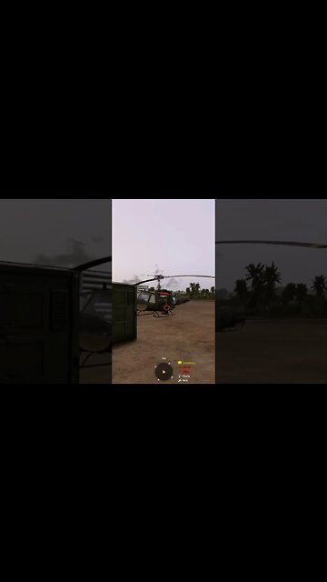 Drunken Chopper Crew Pt 1 Arma 3 Shorts #pcgaming #gaming #arma3