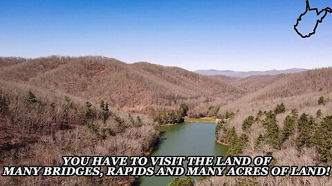 EXPLORING WATOGA STATE PARK