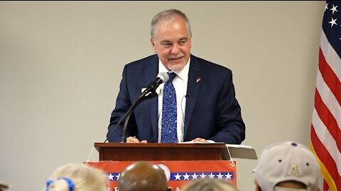 What can Georgia's State School Board do to stop Critical Race Theory?