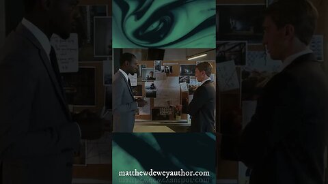 How to Write a PAGE-TURNING MYSTERY NOVEL!