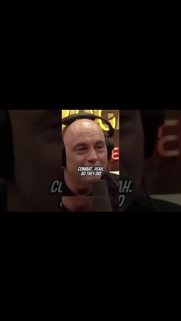MUTUAL COMBAT in Chicago Joe Rogan & Jocko Willink