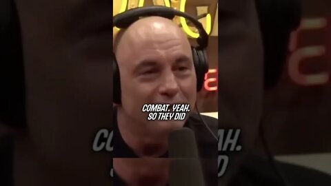 MUTUAL COMBAT in Chicago Joe Rogan & Jocko Willink