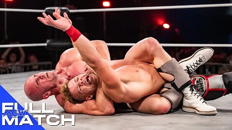 Action Andretti Challenges The Mecca for MCW Heavyweight Title - FULL MATCH