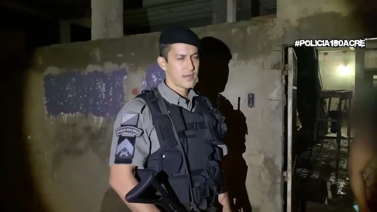 MIL GRAU FOI ONDE NASCEU O SARGENTO PRISÃO