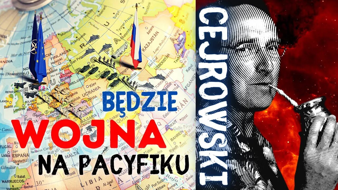 SDZ157 Cejrowski: gdzie są schrony? 2022/4/25 Radio WNET