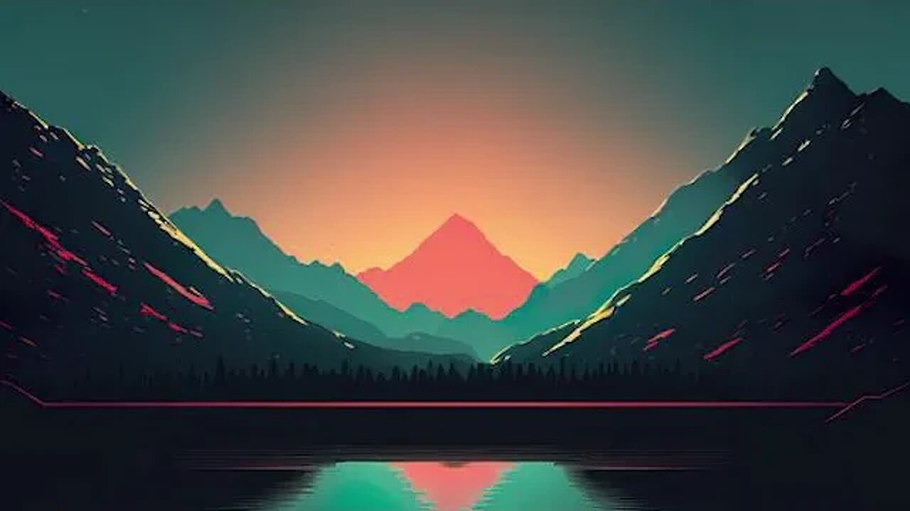 Rhythms of the Rainforest Nature's Lush Symphony