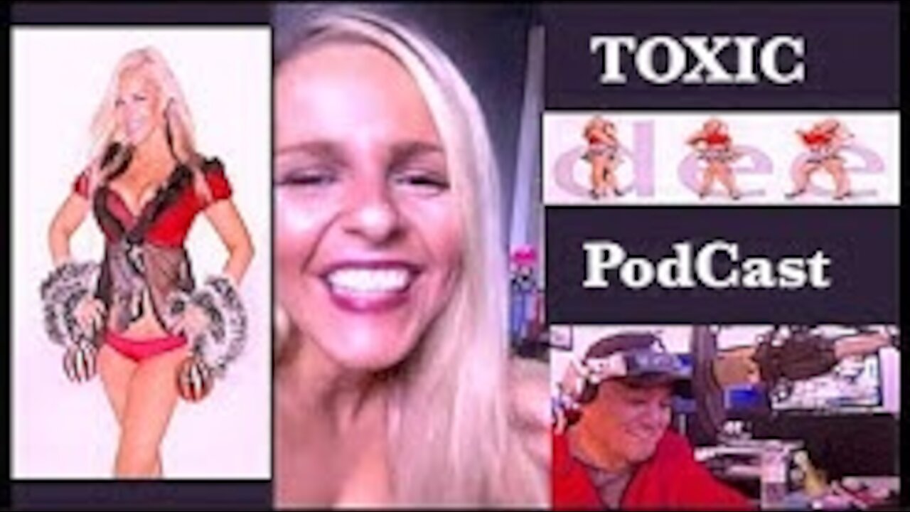 🤜 RED P💊LL FREEDOM 🎧 🎙👉 Toxic Relationship One on One with Dee Freeman