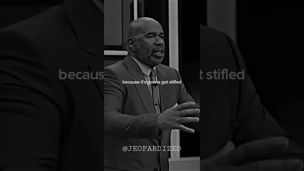 Steve Harvey - The Oak Tree… #shorts #motivation #steveharvey #motivational