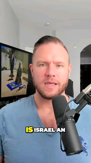 Is Israel an Apartheid State?