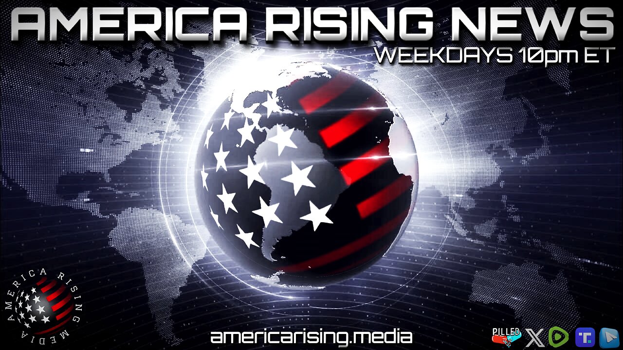 America Rising News