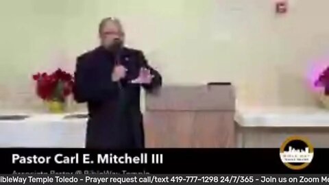 Sunday Morning Praise, Worship & Word