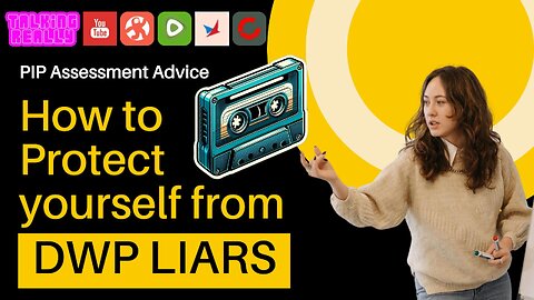 How to protect yourself from DWP liars