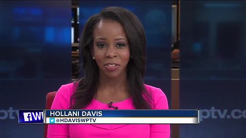 South Florida Wednesday midday headlines (5/9/18)