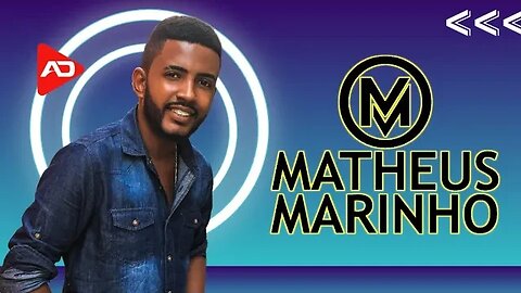 MATHEUS MARINHO 2023