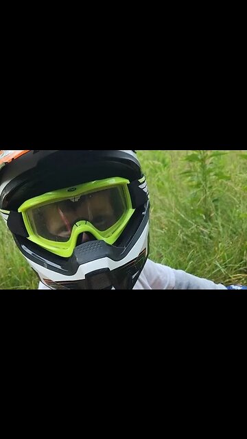 Practicing with @Weston517 on the loose stuff