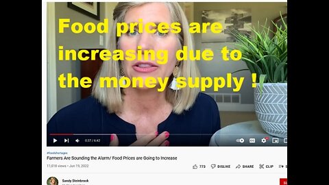 There are no food shortages!