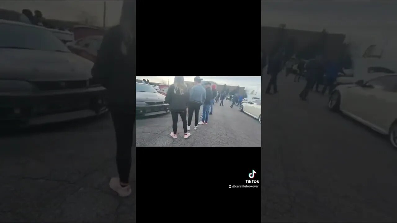 CAR LIFE IS ALL THAT #shorts