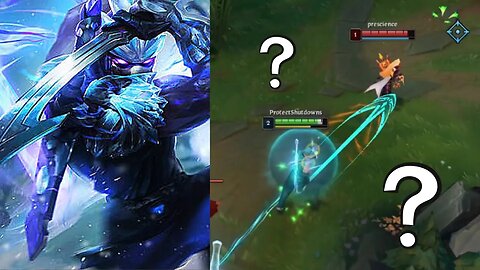 Vayne Top HAHA