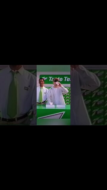 #shorts 🙈 7UP Blind Taste Test