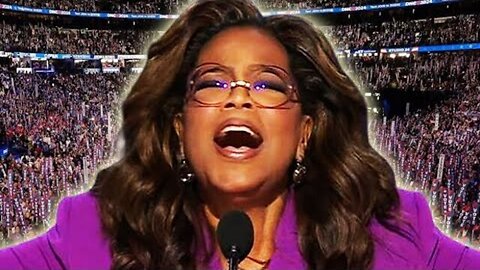 Oprah Is An Idiot