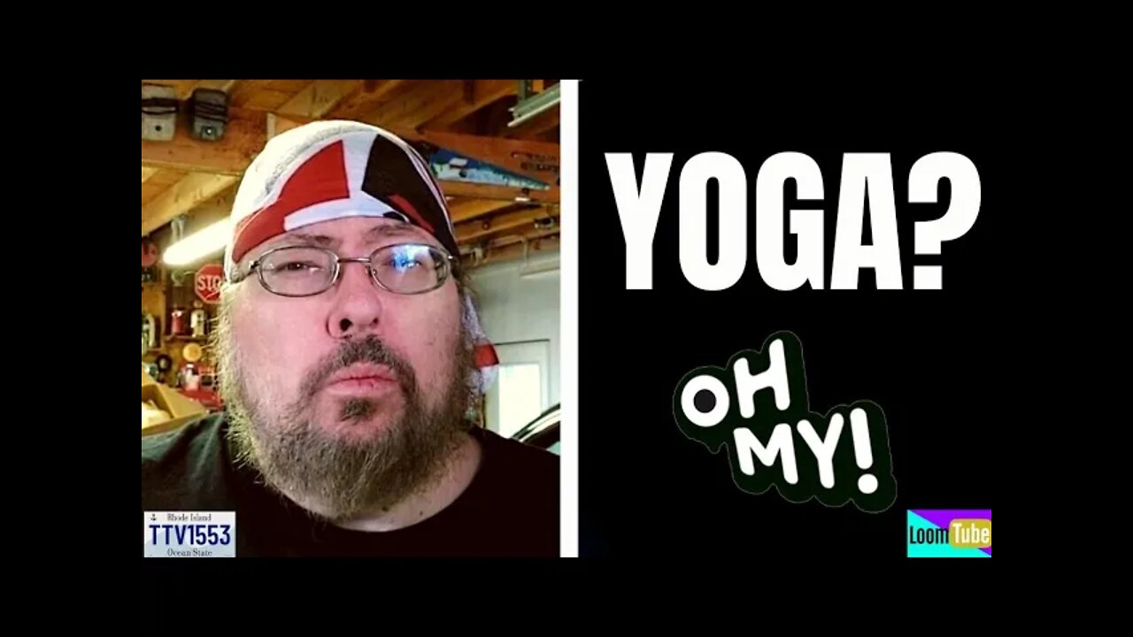 YOGA? - 032422 TTV1553