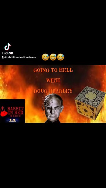 Doug Bradley On Which Of The Weinsteins Would Get The Hellraiser Puzzle Box