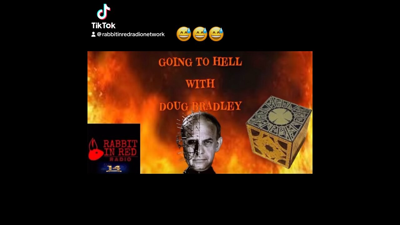 Doug Bradley On Which Of The Weinsteins Would Get The Hellraiser Puzzle Box