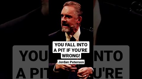 What's wrong with being wrong? #jordanpeterson #mattdillahunty #god #religion #atheism #atheist