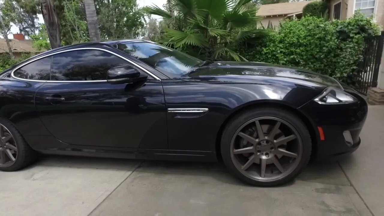 Chest Out Talking Cars