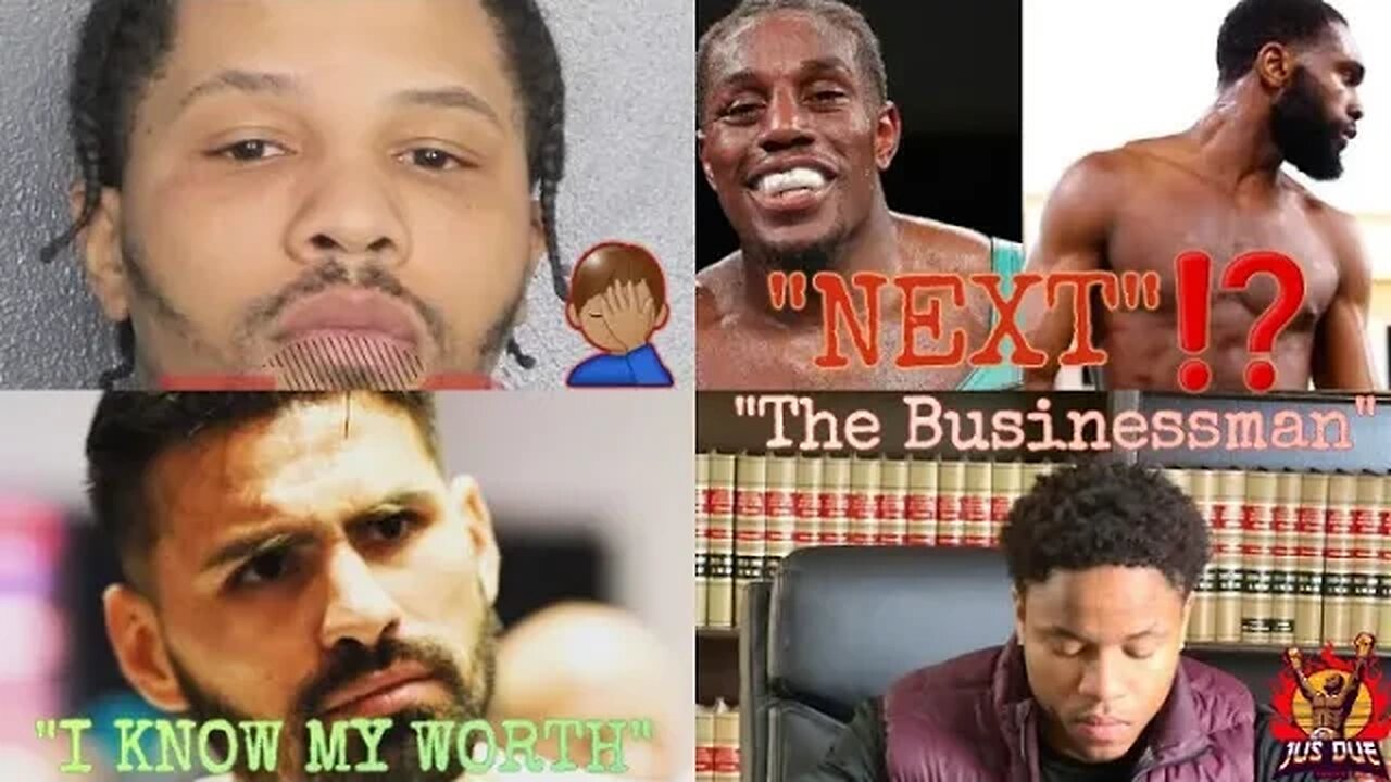 TANK DAVIS🤦🏽♂️CAN WE GET BOOTS vs SPEEDY NEXT❓JOSE RAMIREZ 🦆KID AUSTIN WANT KEYSHAWN DAVIS #TWT