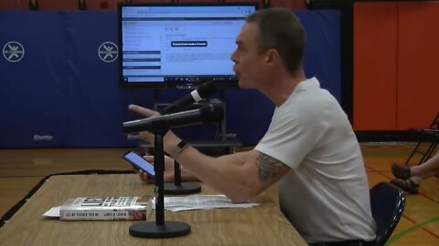 Parents are Standing Up at School Boards (Original - LINK TO NEW VERSION IN DESCRIPTION)