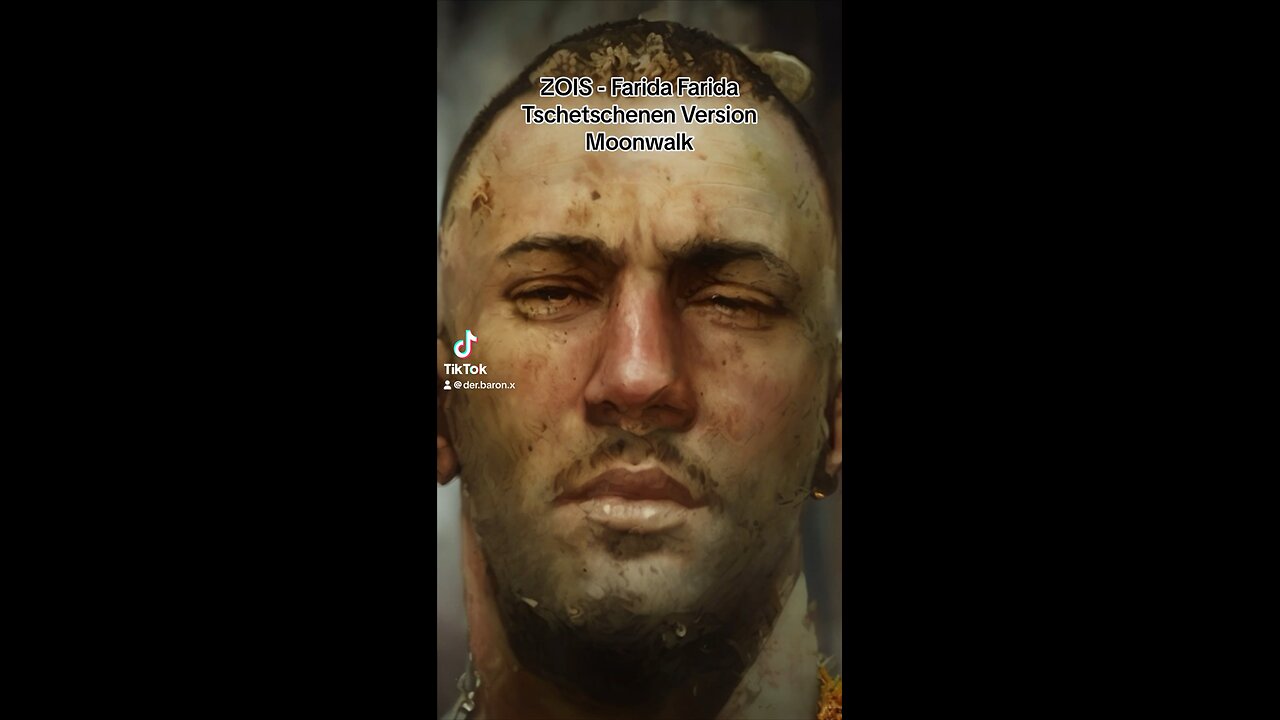 Zois - Farida Farida Tschetschenen Version moonwalk