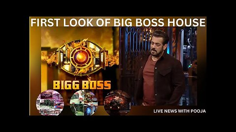 BIGG BOSS SEASON 17 EPISODE 1-15 OCTOBER 2023