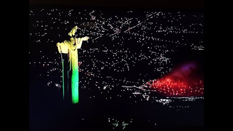 Brazil before thepandemic