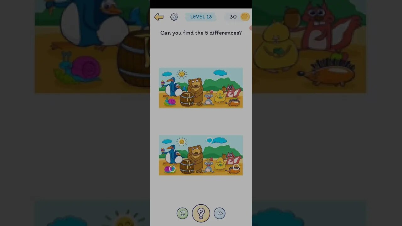 Smart Brain Level 13